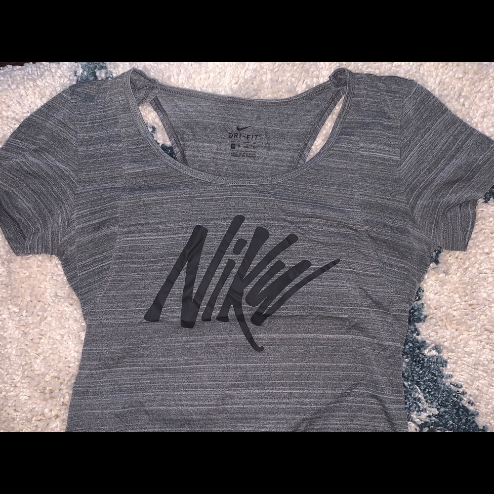 Nike Athletic Shirt